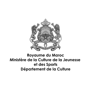 Partenaire Institutionnel Logo
